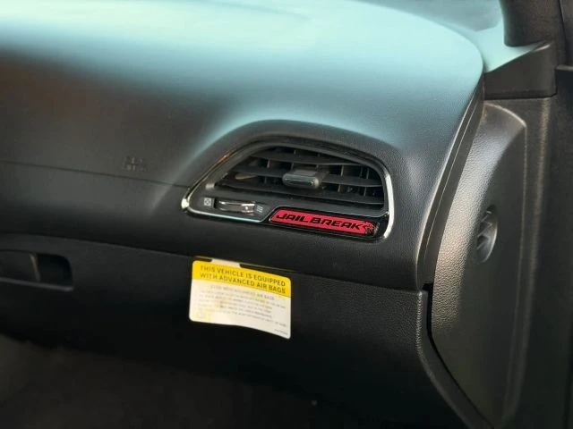 2023 Dodge Challenger SRT Hellcat 3rd Gen - Image 18 of 27