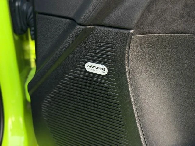 2023 Dodge Challenger SRT Hellcat 3rd Gen - Image 17 of 27