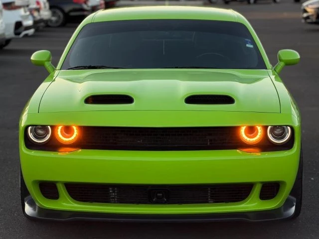 2023 Dodge Challenger SRT Hellcat 3rd Gen - Image 5 of 27