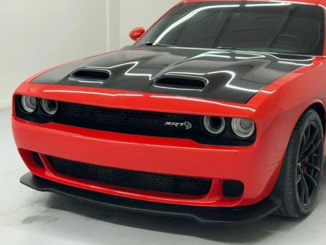 2023 Dodge Challenger SRT Hellcat 3rd Gen - Image 10 of 31
