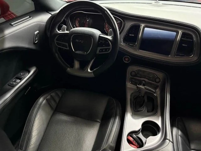 2023 Dodge Challenger SRT Hellcat 3rd Gen - Image 28 of 31
