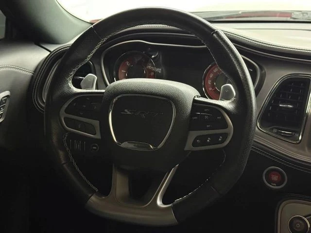 2023 Dodge Challenger SRT Hellcat 3rd Gen - Image 31 of 31