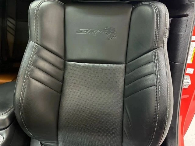 2023 Dodge Challenger SRT Hellcat 3rd Gen - Image 22 of 31