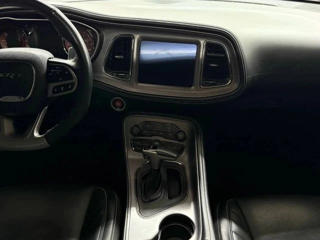 2023 Dodge Challenger SRT Hellcat 3rd Gen - Image 29 of 31