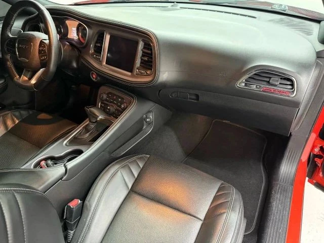 2023 Dodge Challenger SRT Hellcat 3rd Gen - Image 24 of 31
