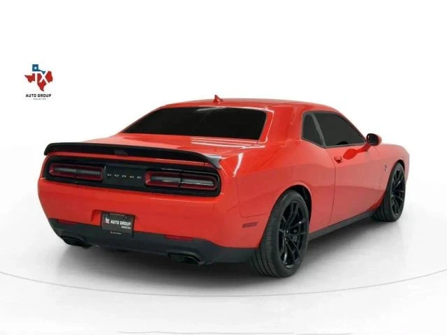 2023 Dodge Challenger SRT Hellcat 3rd Gen - Image 8 of 31