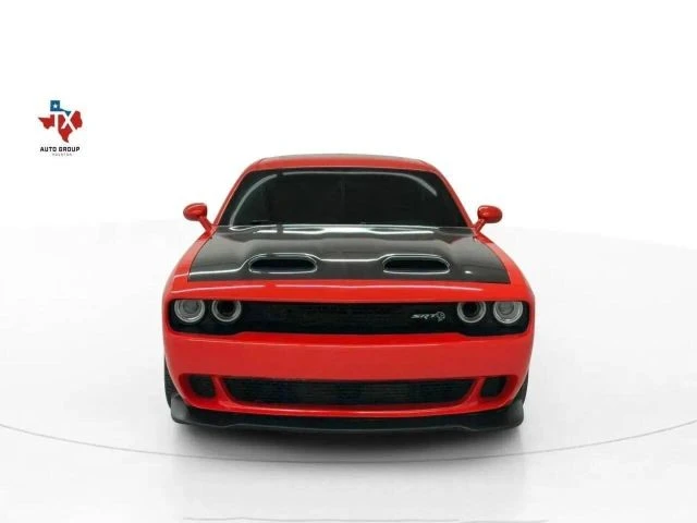 2023 Dodge Challenger SRT Hellcat 3rd Gen - Image 6 of 31