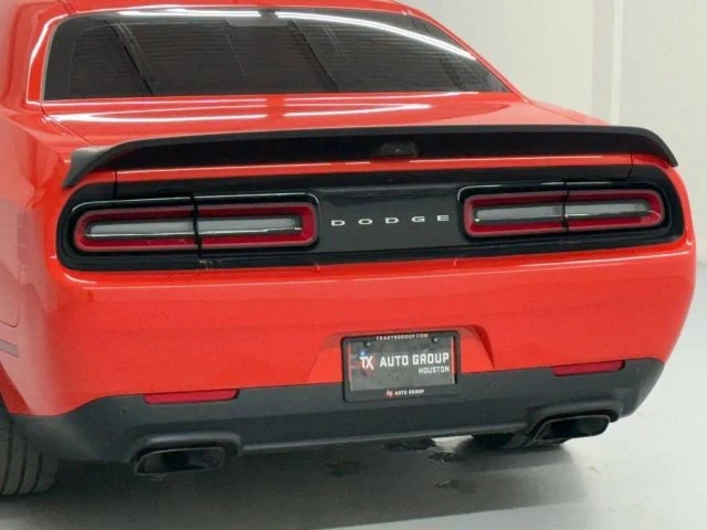 2023 Dodge Challenger SRT Hellcat 3rd Gen - Image 17 of 31