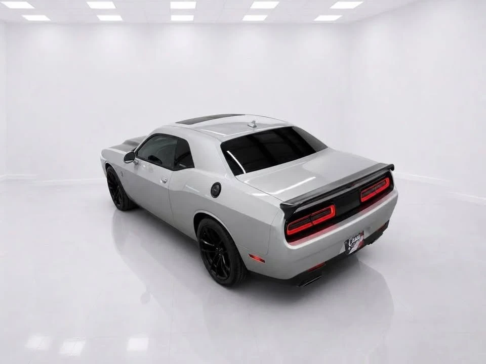 2023 Dodge Challenger SRT Hellcat 3rd Gen - Image 10 of 20