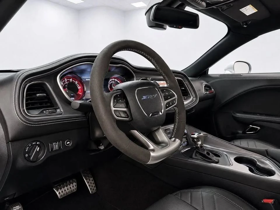 2023 Dodge Challenger SRT Hellcat 3rd Gen - Image 20 of 20