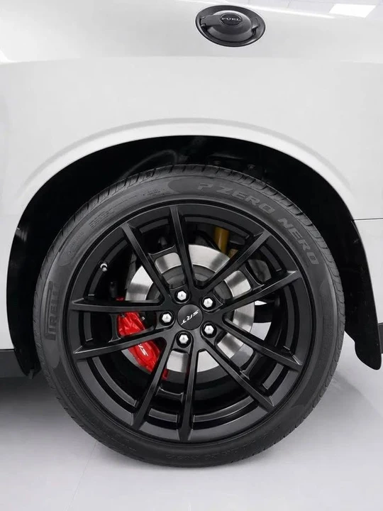 2023 Dodge Challenger SRT Hellcat 3rd Gen - Image 14 of 20
