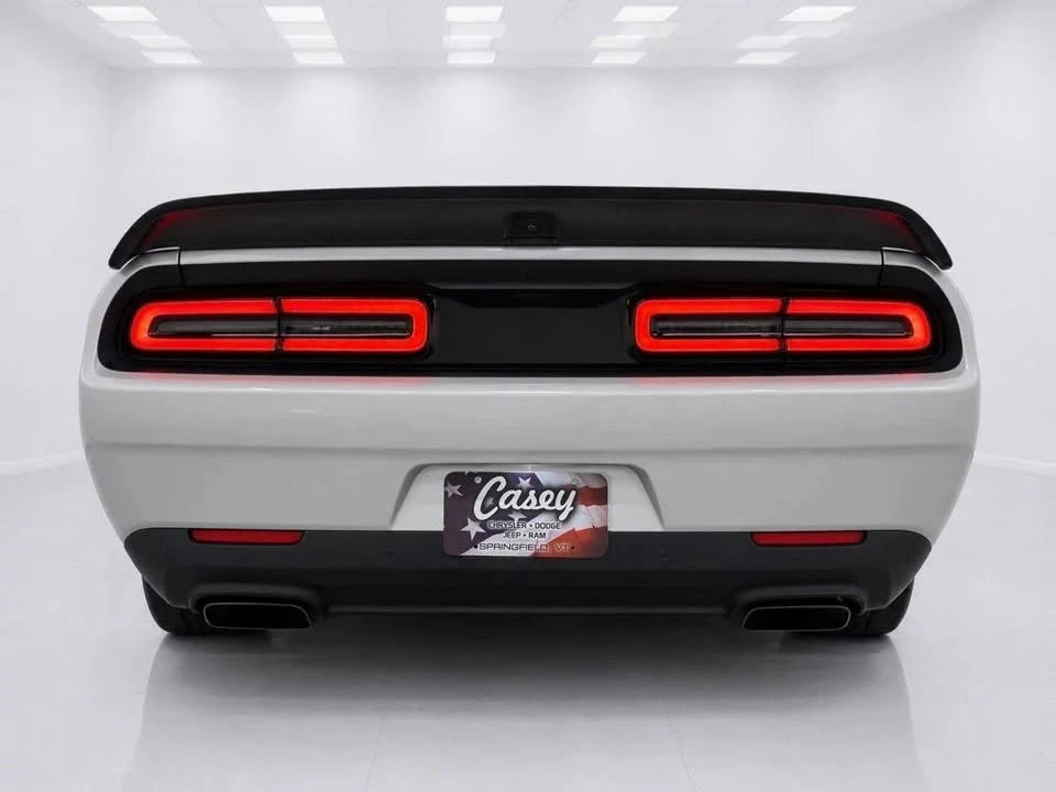 2023 Dodge Challenger SRT Hellcat 3rd Gen - Image 11 of 20