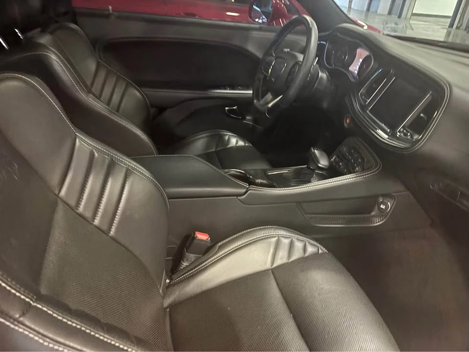 2023 Dodge Challenger SRT Hellcat 3rd Gen - Image 5 of 6