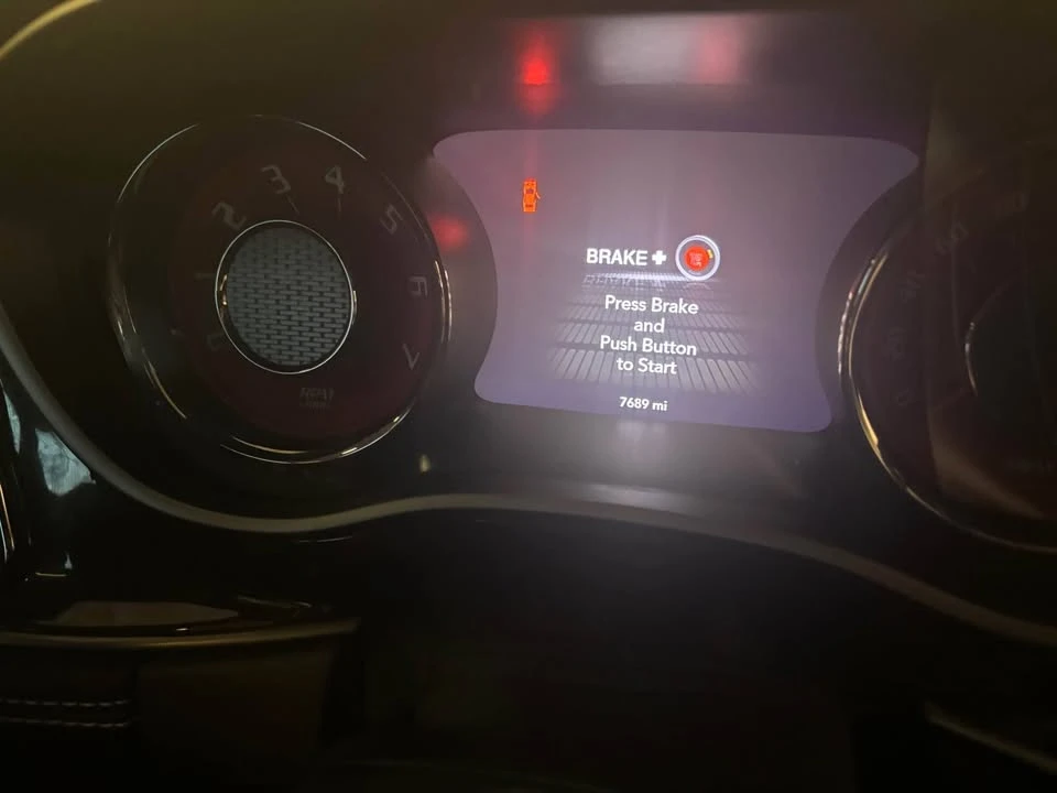 2023 Dodge Challenger SRT Hellcat 3rd Gen - Image 6 of 6