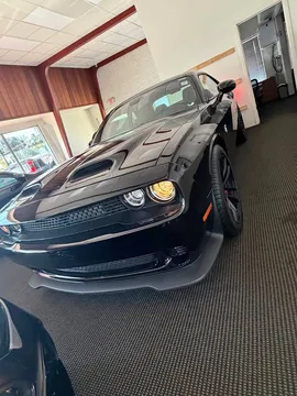 2023 Dodge Challenger SRT Hellcat Jailbreak Coupe 2D