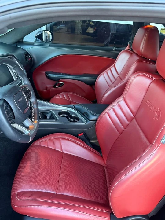 2023 Dodge Challenger SRT Hellcat 3rd Gen - Image 6 of 9