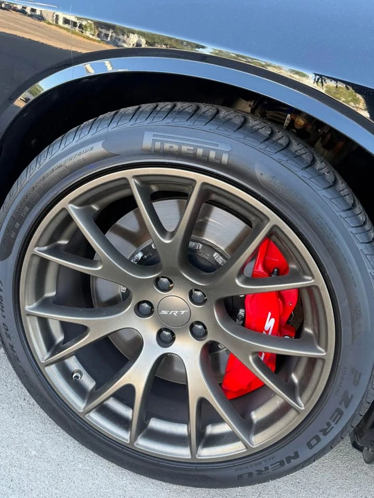 2023 Dodge Challenger SRT Hellcat 3rd Gen - Image 4 of 9