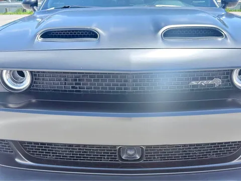 2023 Dodge Challenger SRT Hellcat Jailbreak Coupe 2D