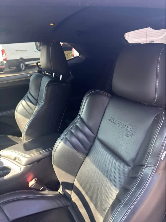 2023 Dodge Challenger SRT Hellcat 3rd Gen - Image 15 of 15