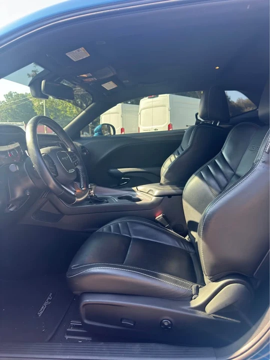 2023 Dodge Challenger SRT Hellcat 3rd Gen - Image 11 of 15