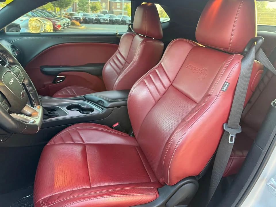 2023 Dodge Challenger SRT Hellcat 3rd Gen - Image 9 of 13