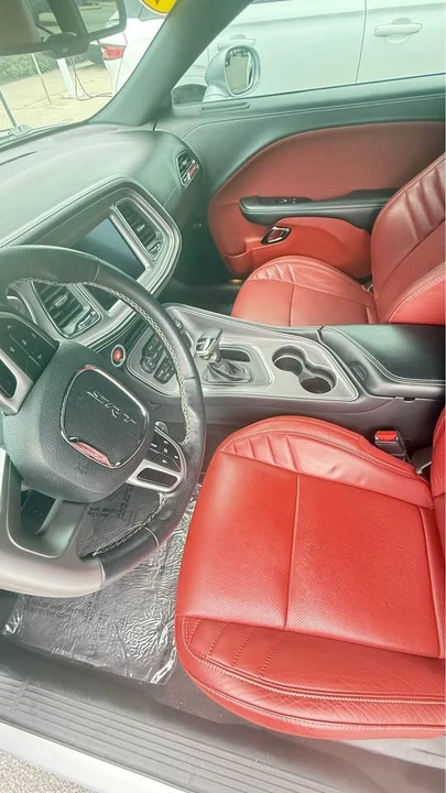 2023 Dodge Challenger SRT Hellcat 3rd Gen - Image 2 of 3