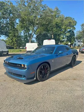 2023 Dodge Challenger SRT Hellcat Jailbreak Coupe 2D