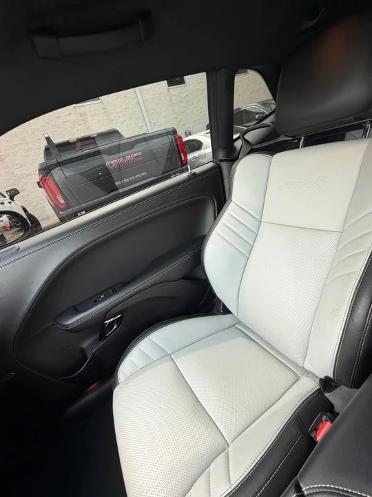 2023 Dodge Challenger SRT Hellcat 3rd Gen - Image 13 of 13