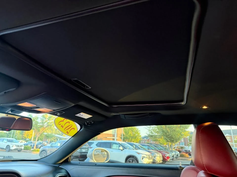 2023 Dodge Challenger SRT Hellcat 3rd Gen - Image 11 of 13