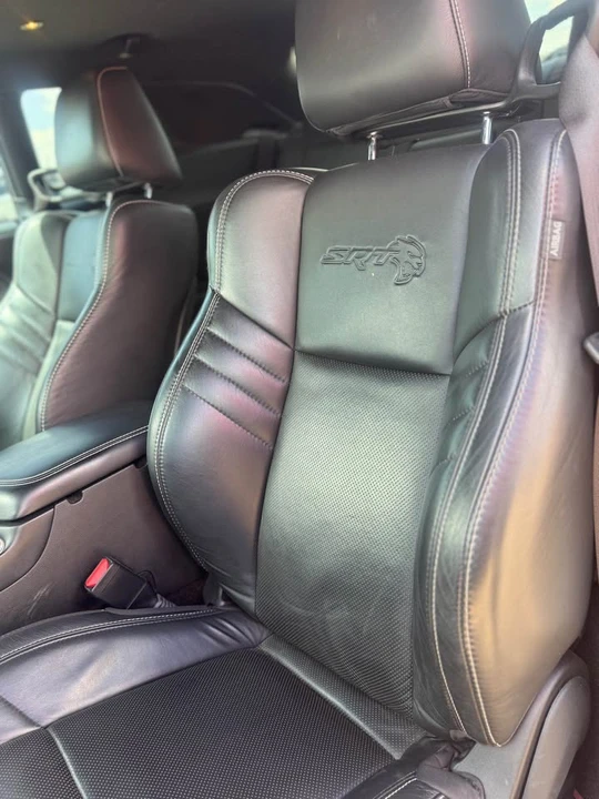 2023 Dodge Challenger SRT Hellcat 3rd Gen - Image 6 of 8