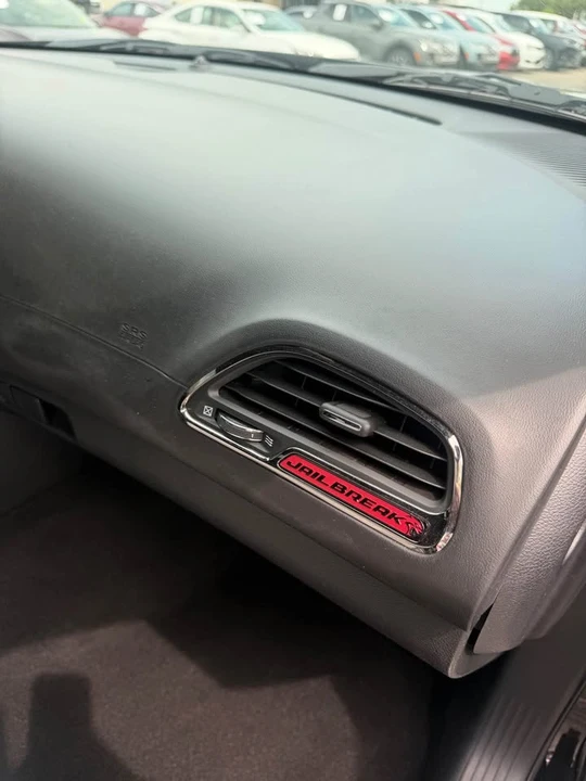 2023 Dodge Challenger SRT Hellcat 3rd Gen - Image 5 of 13