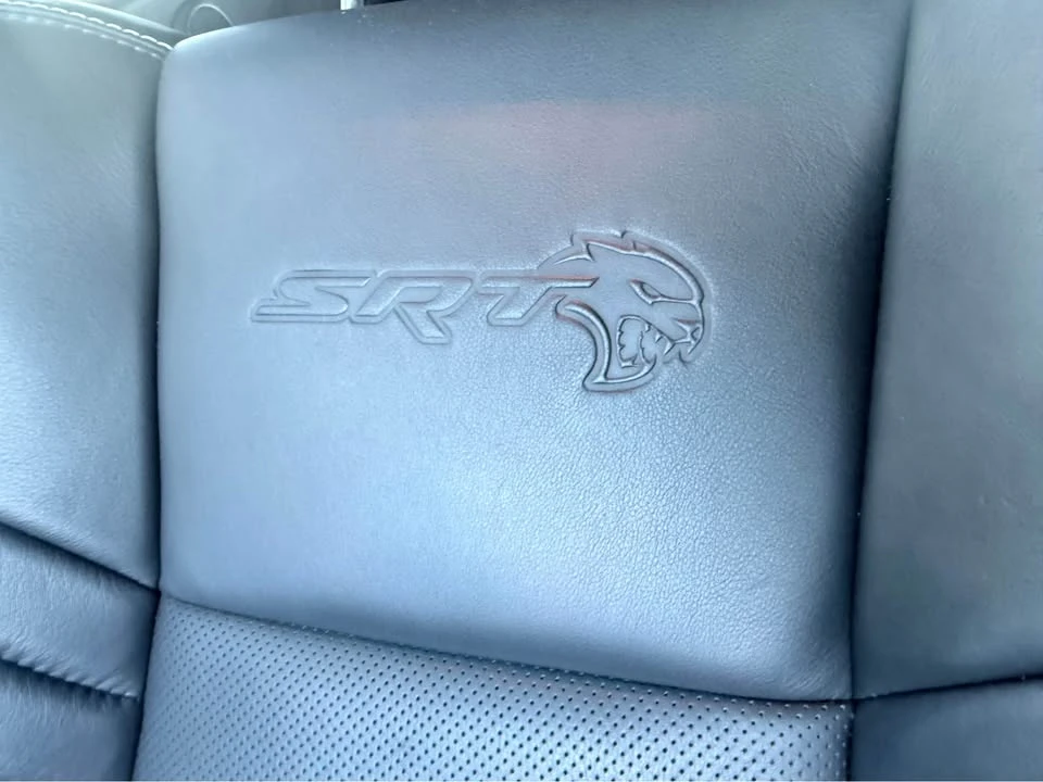 2023 Dodge Challenger SRT Hellcat 3rd Gen - Image 8 of 16