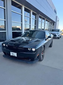 2023 Dodge Challenger SRT Hellcat Jailbreak Coupe 2D