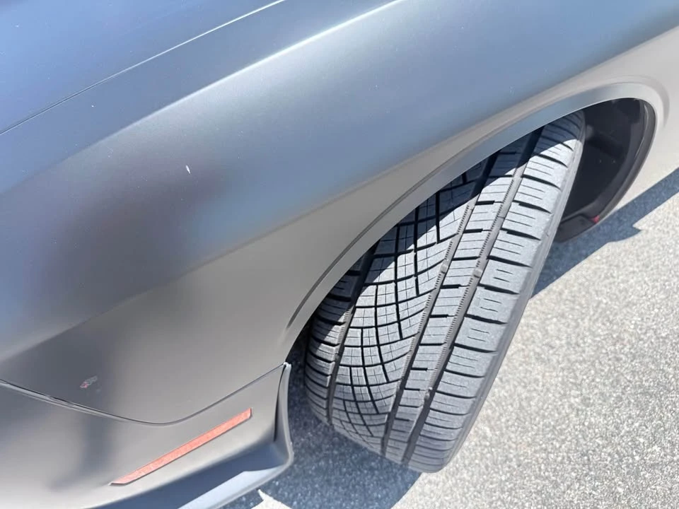 2023 Dodge Challenger SRT Hellcat 3rd Gen - Image 7 of 16