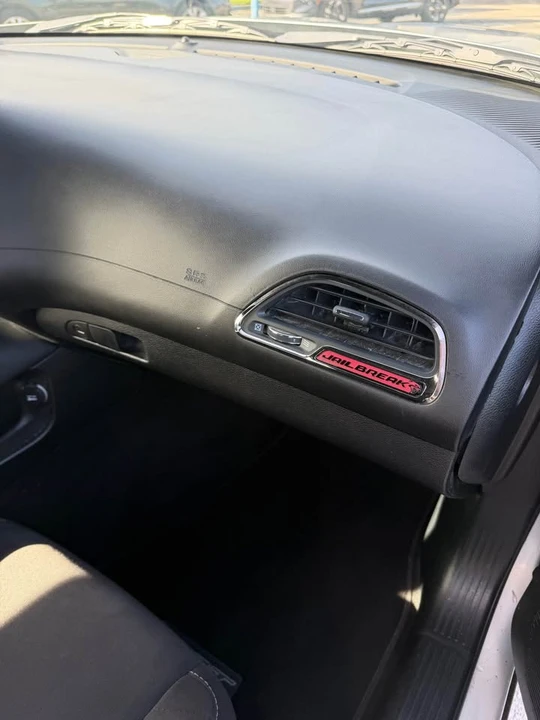 2023 Dodge Challenger SRT Hellcat 3rd Gen - Image 6 of 11