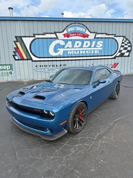 2023 Dodge Challenger SRT Hellcat Jailbreak Coupe 2D
