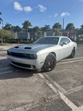 2023 Dodge Challenger SRT Hellcat Jailbreak Coupe