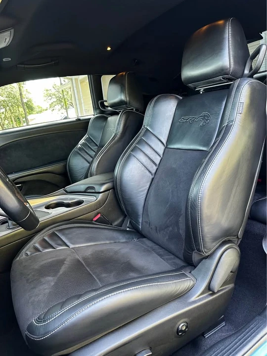 2023 Dodge Challenger SRT Hellcat 3rd Gen - Image 15 of 19