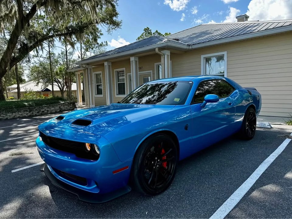 2023 Dodge Challenger SRT Hellcat 3rd Gen - Image 6 of 19