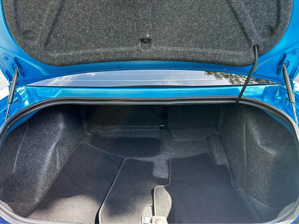 2023 Dodge Challenger SRT Hellcat 3rd Gen - Image 18 of 19