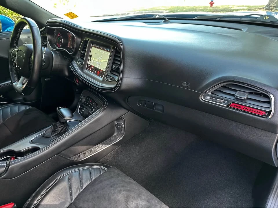 2023 Dodge Challenger SRT Hellcat 3rd Gen - Image 13 of 19