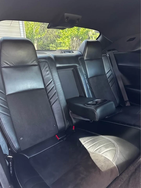 2023 Dodge Challenger SRT Hellcat 3rd Gen - Image 17 of 19