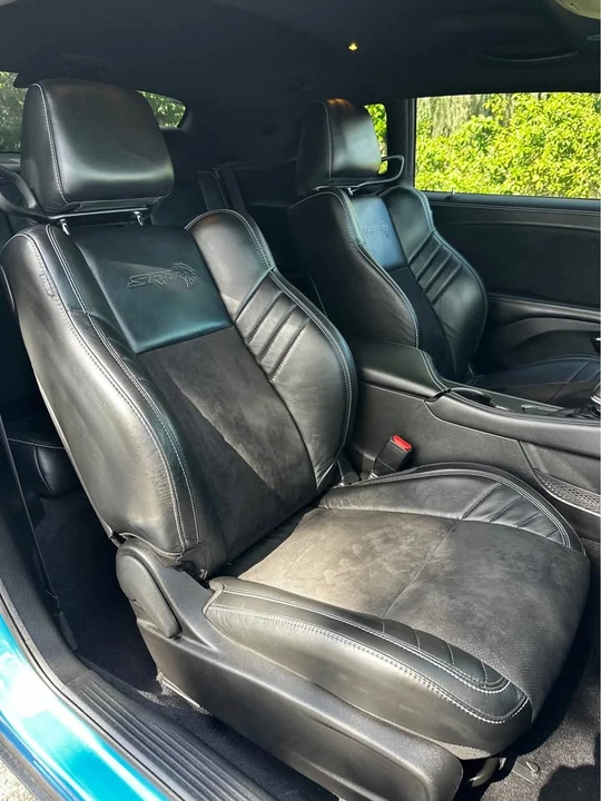 2023 Dodge Challenger SRT Hellcat 3rd Gen - Image 16 of 19