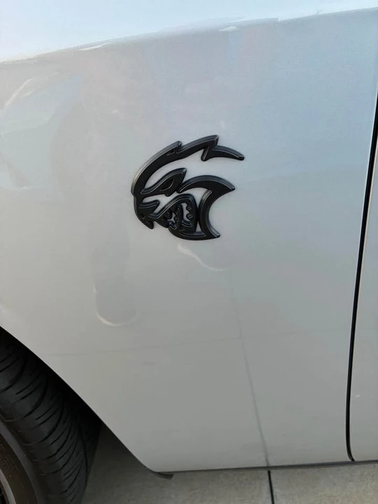 2023 Dodge Challenger SRT Hellcat 3rd Gen - Image 10 of 13