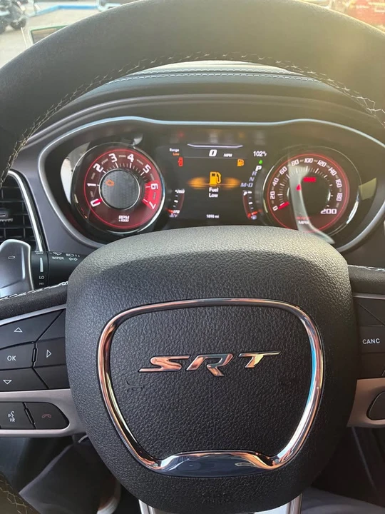 2023 Dodge Challenger SRT Hellcat 3rd Gen - Image 6 of 13