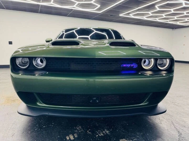 2023 Dodge Challenger SRT Hellcat 3rd Gen - Image 2 of 9