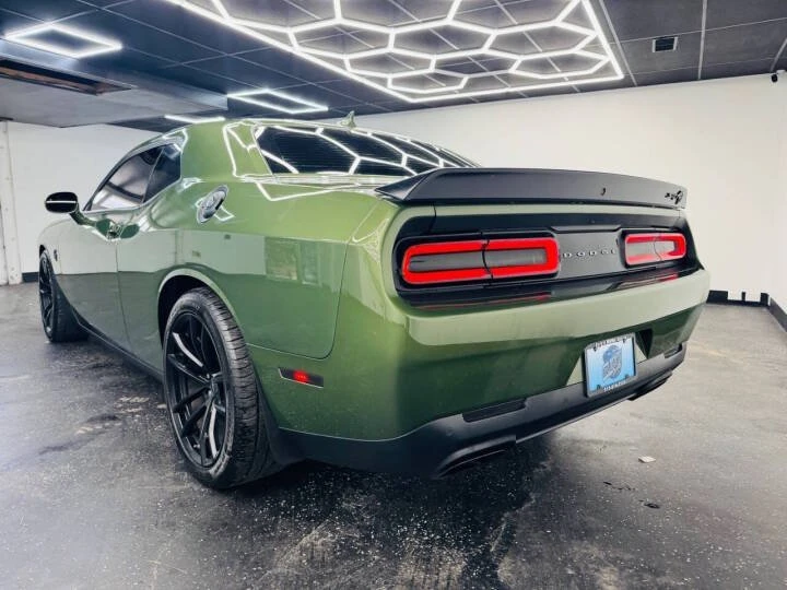 2023 Dodge Challenger SRT Hellcat 3rd Gen - Image 6 of 9