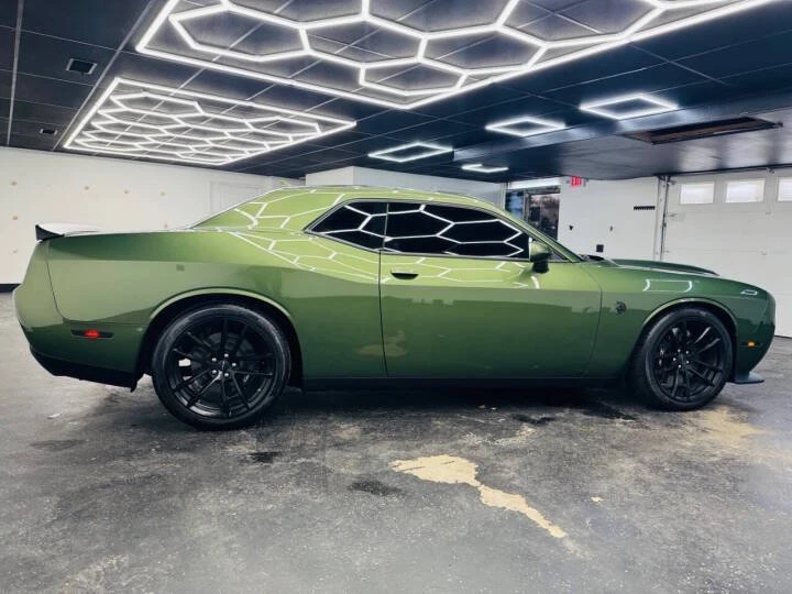 2023 Dodge Challenger SRT Hellcat 3rd Gen - Image 4 of 9