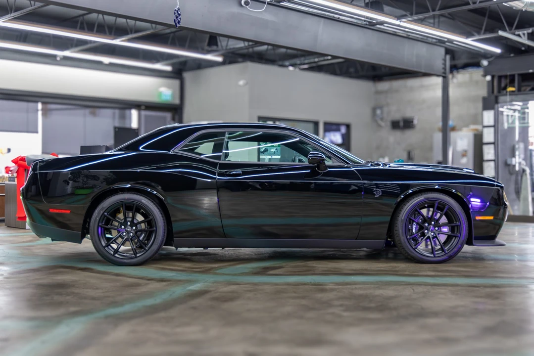 2023 Dodge Challenger SRT Hellcat 3rd Gen - Image 19 of 31