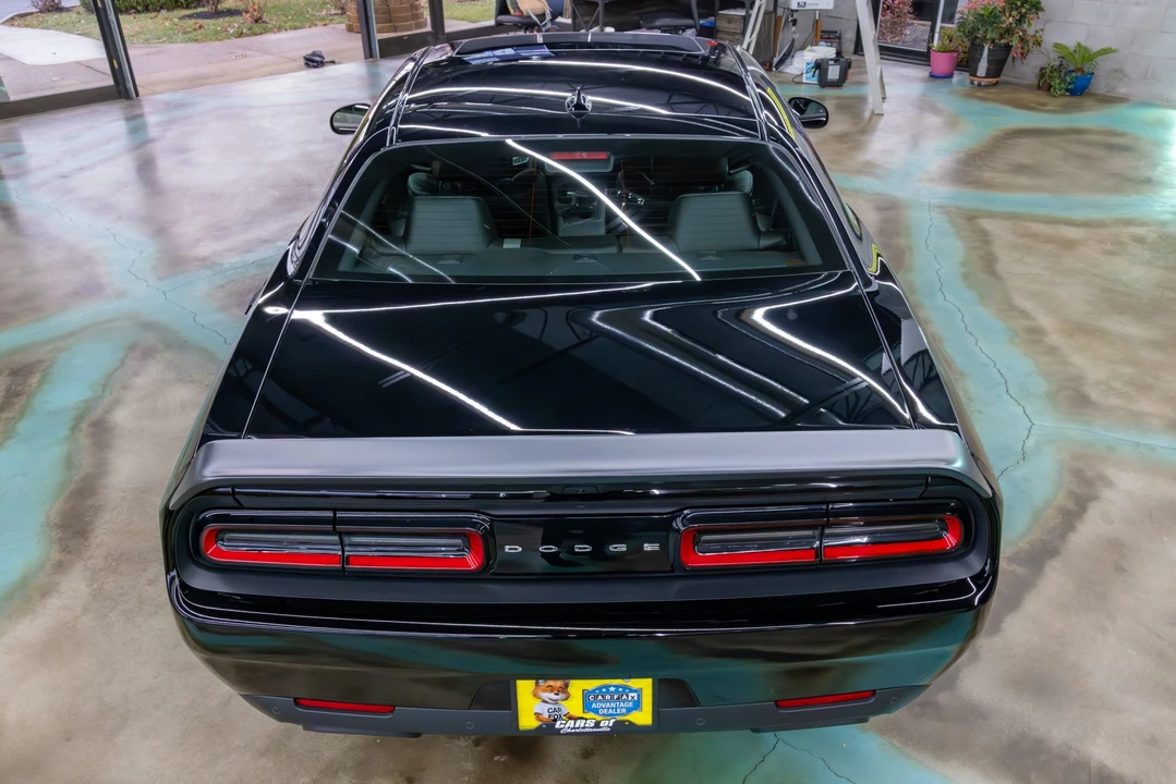 2023 Dodge Challenger SRT Hellcat 3rd Gen - Image 14 of 31